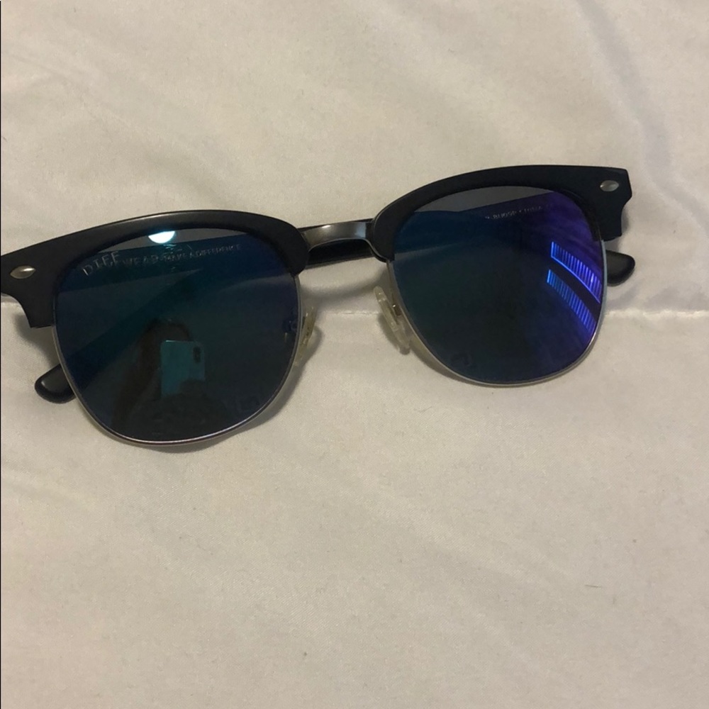 Diff Sunglasses